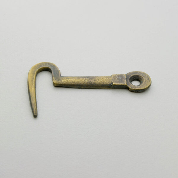 LD-HL-11 2-1/4" Hook & Latch