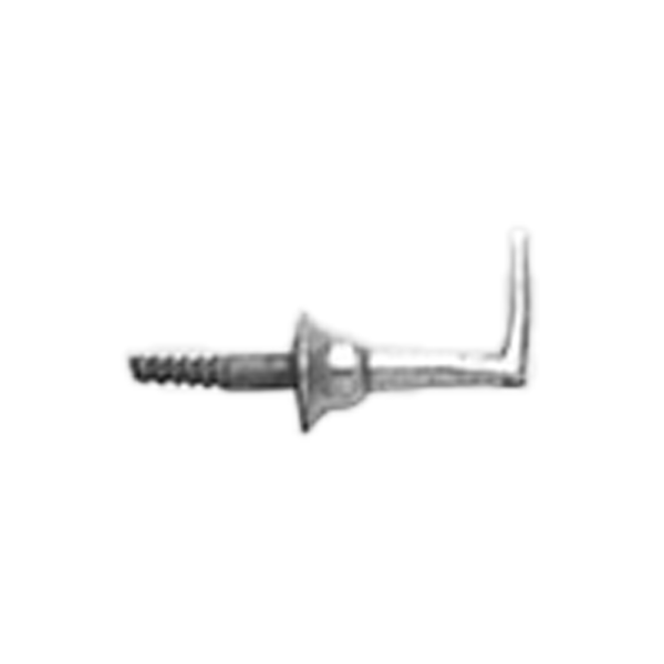 LD-HL-17 Tiny Dresser/Cup Hook
