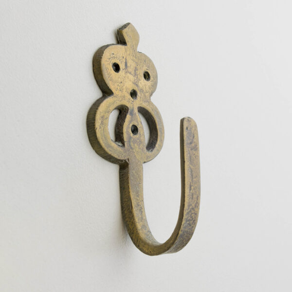 LD-HL-19 19th Century French Dresser Hook
