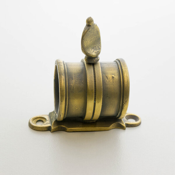 LD-HL-21 2-1/4" Hook & Latch