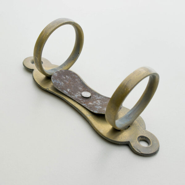 LD-HL-23 3-11/16" Hook & Latch