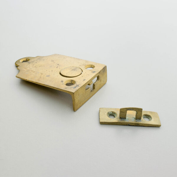 LD-MTO-HL-24 Hook & Latch