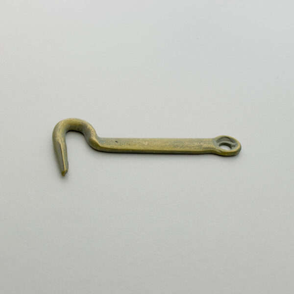 LD-HL-29 Left Hand Flat Back Hook