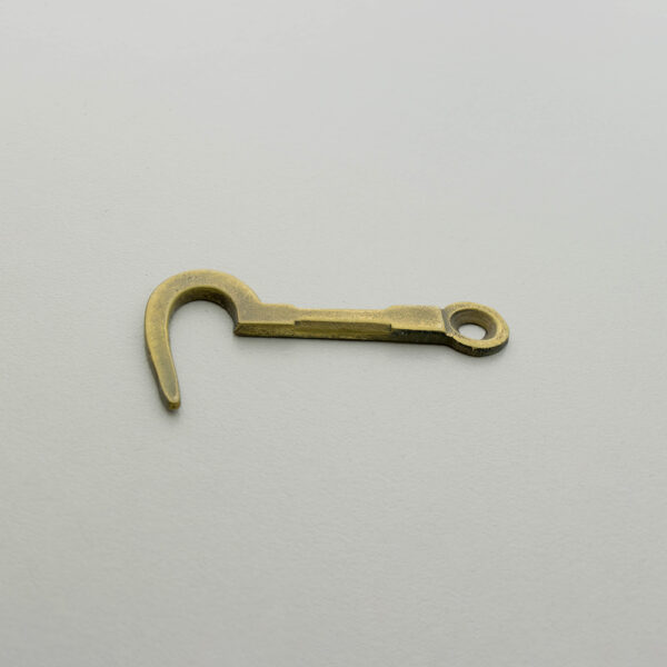 LD-HL-31 1-7/8" Hook & Latch