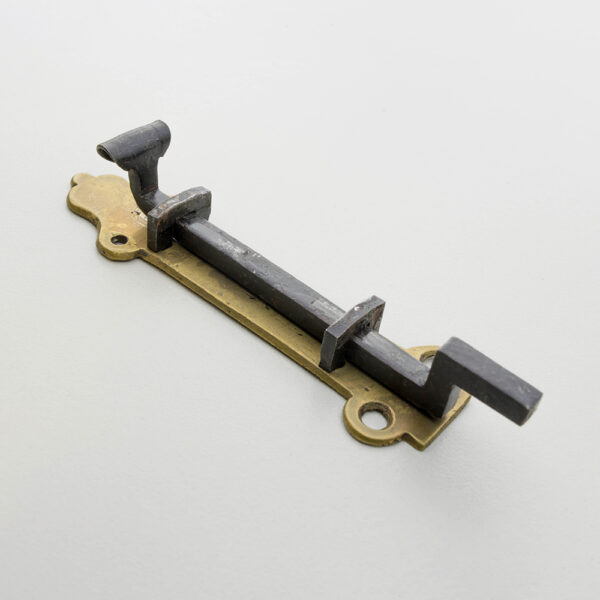 LD-HL-32 3-7/16" Hook & Latch