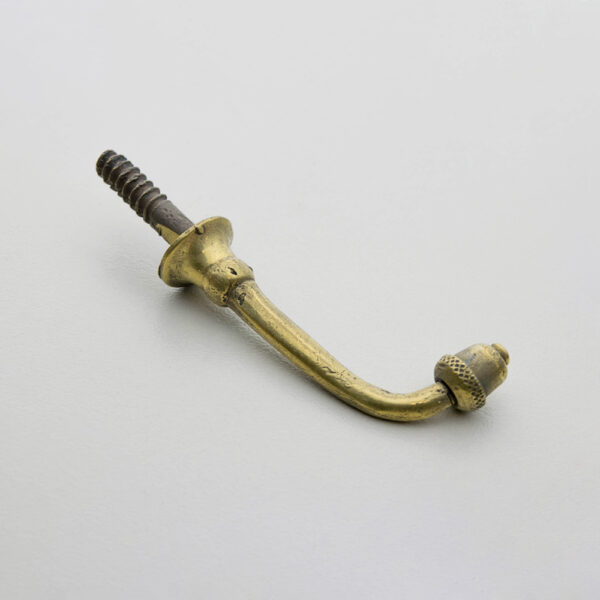 LD-HL-33 1-3/4" Hook & Latch