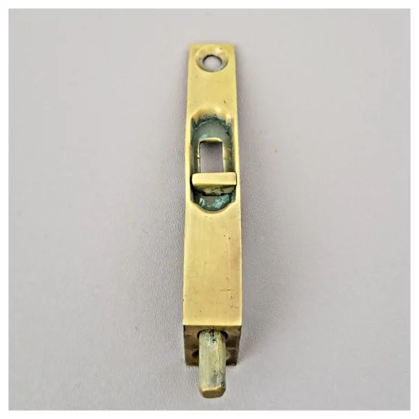 LD-HL-6 3" Cupboard Flush Bolt