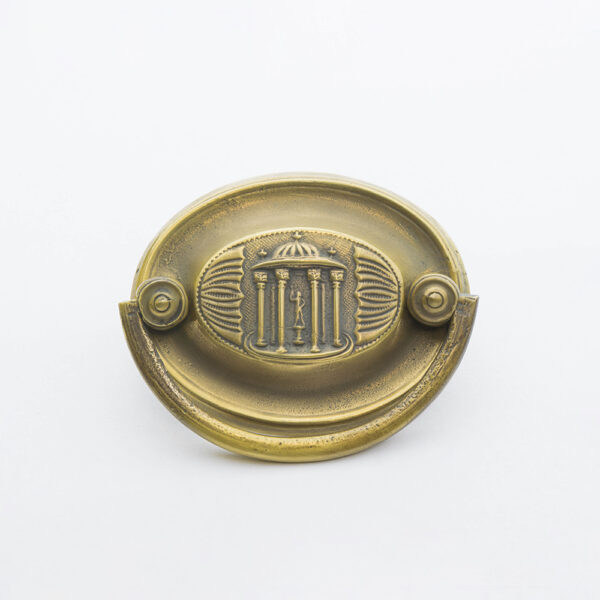 LD-HP-13 2" Hepplewhite Pull