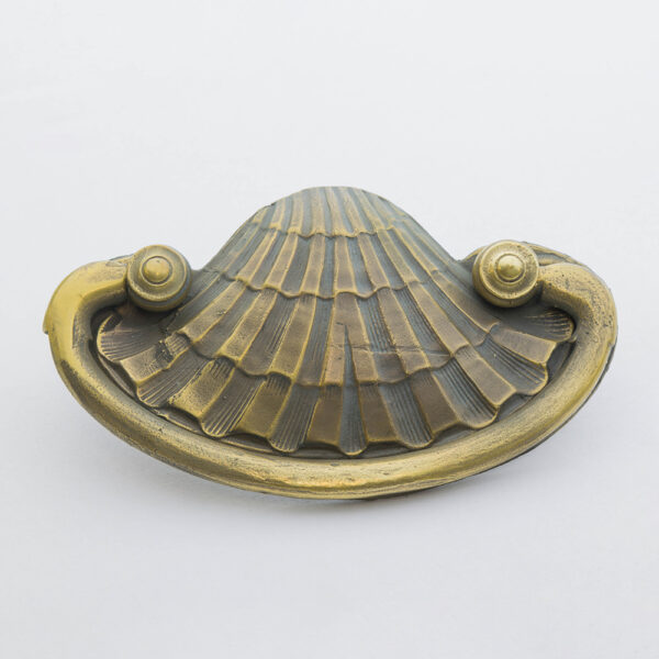 LD-HP-14 2-3/8" Hepplewhite Pull