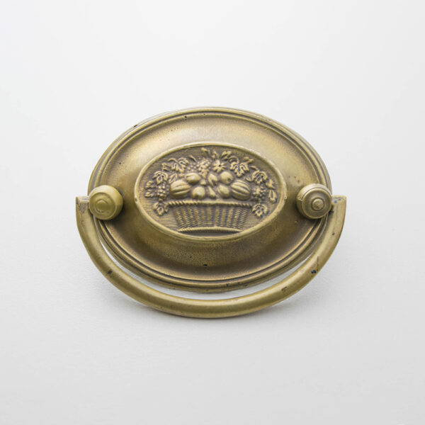 LD-HP-22 2-1/8" Hepplewhite Pull