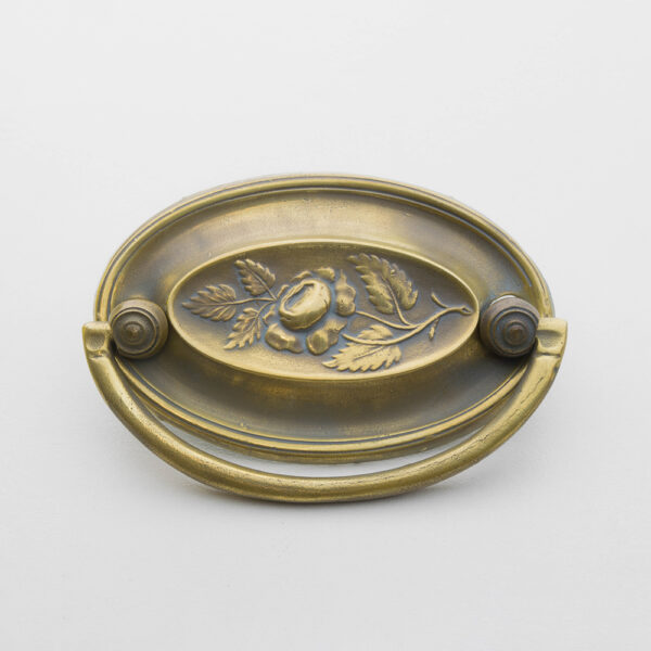 2-1/2" LD-HP-25 Hepplewhite Pull