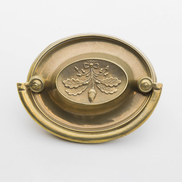 LD-HP-28 2-5/8" Hepplewhite Pull