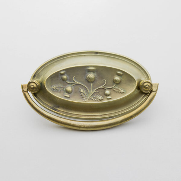 LD-HP-29 3-1/4" Hepplewhite Pull