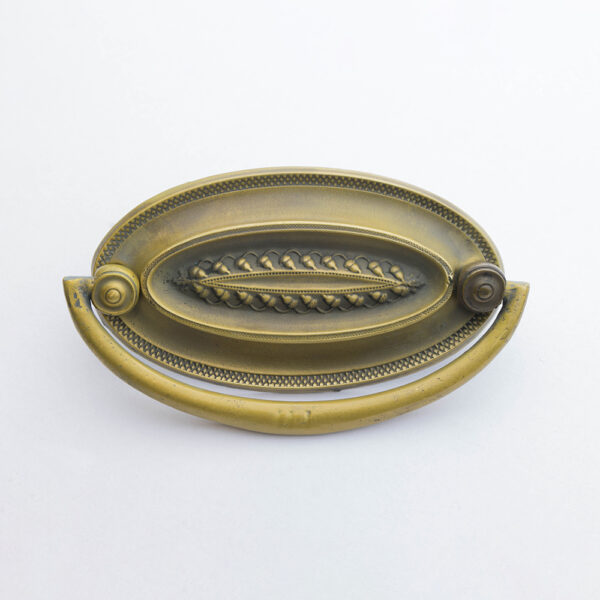 LD-HP-3 2-3/4" Hepplewhite Pull