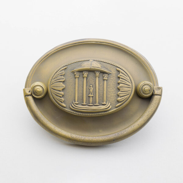 LD-HP-30 2-5/8" Hepplewhite Pull