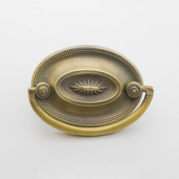 LD-HP-33 1-7/8" Hepplewhite Pull