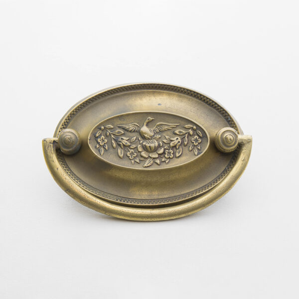 LD-HP-40 2-1/4" Hepplewhite Pull