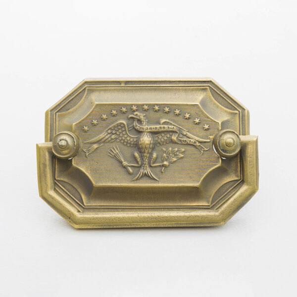 LD-HP-44 2" Hepplewhite Pull