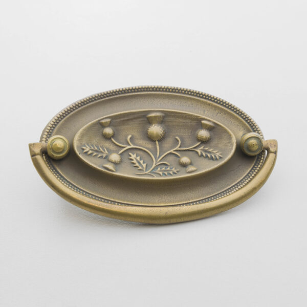 LD-HP-46 2-3/4" Hepplewhite Pull