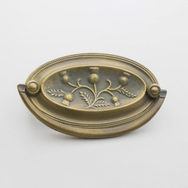 LD-HP-47 2-13/16" Hepplewhite Pull