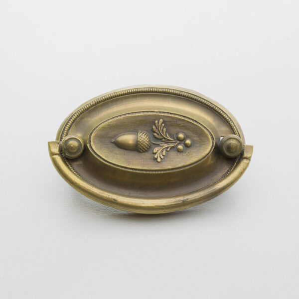 LD-HP-49 2-1/4" Hepplewhite Pull