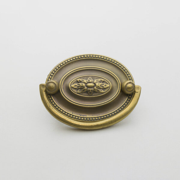 LD-HP-50 1-3/4" Hepplewhite Pull