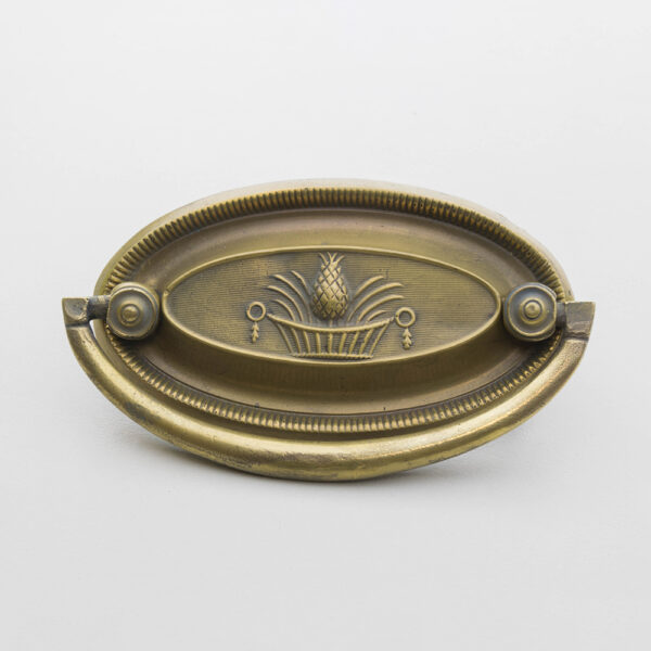 LD-HP-52 2-5/8" Hepplewhite Pull