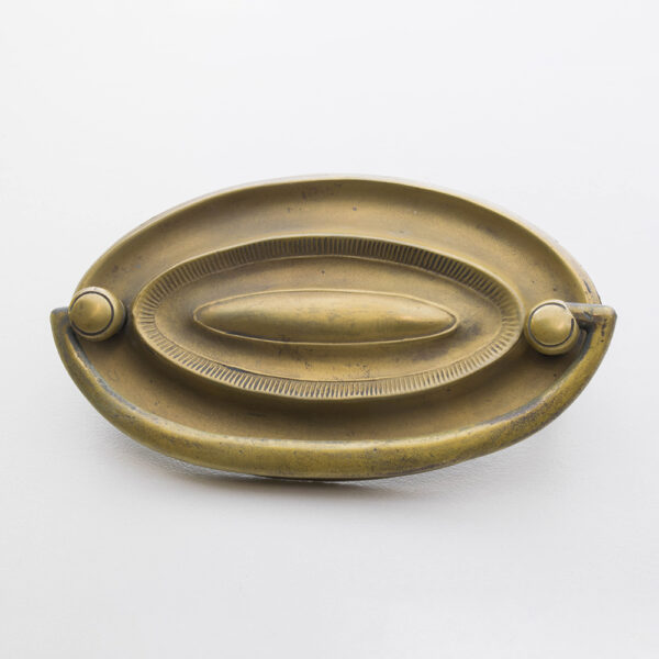 3-1/4" LD-HP-57 Hepplewhite Pull