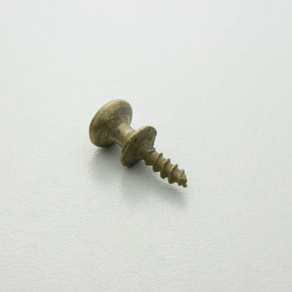 3/8" LD-K-12 Knob