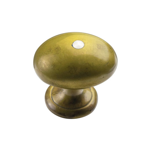 1" LD-K-16 Oval Knob