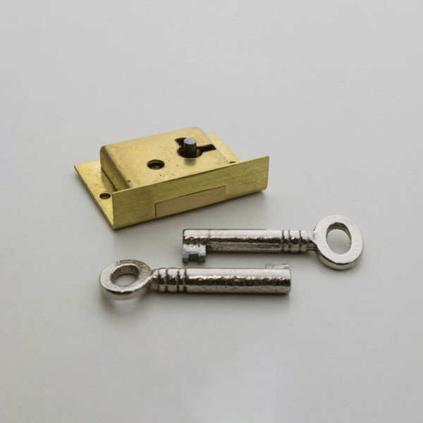 1-1/2" LD-LOCK18 Lock