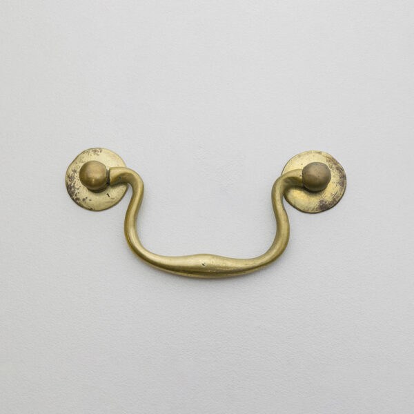 2-1/2" LD-RP-1 Rosette Pull