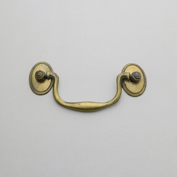 2-3/4" LD-RP-3 Rosette Pull