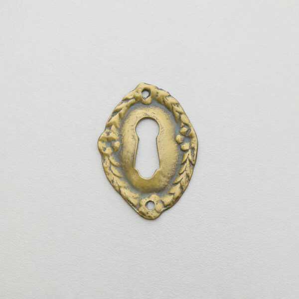 LD-RP-32 1-5/8" Rosette Escutcheon