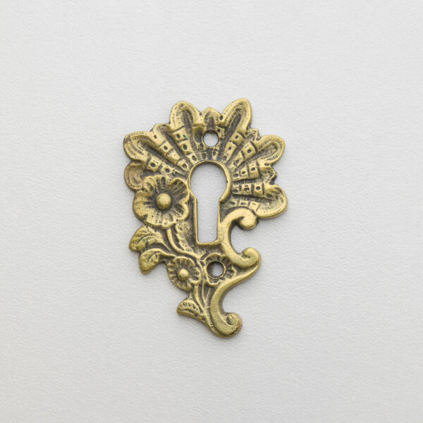 LD-RP-36A 1-7/8" Rosette Escutcheon