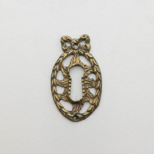 LD-RP-42 1-7/8" Rosette Escutcheon