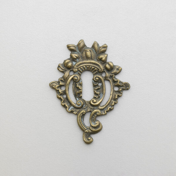LD-RP-45 2-7/16" Rosette Escutcheon