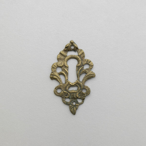 LD-RP-46 2-1/16" Rosette Escutcheon