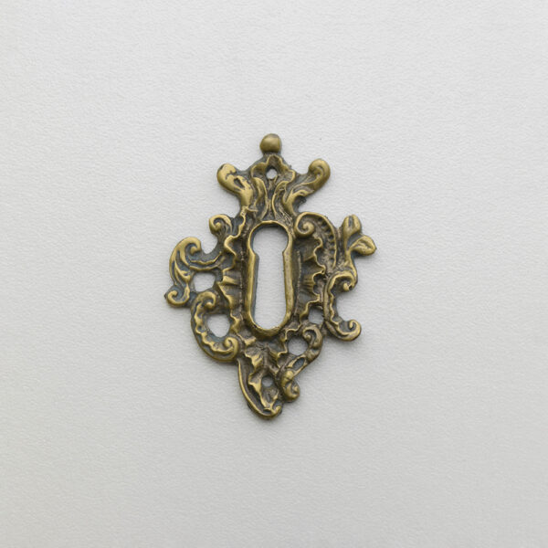 LD-RP-48 1-15/16" Rosette Escutcheon