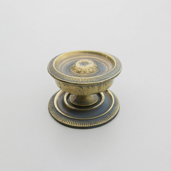 1-5/8" LD-SK-6 Sheraton Knob