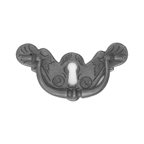 LD-WM-108A 1-1/2" William & Mary Pull