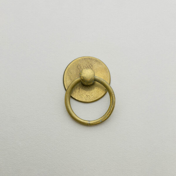 LD-WM-12 1-1/16" Ring Pull