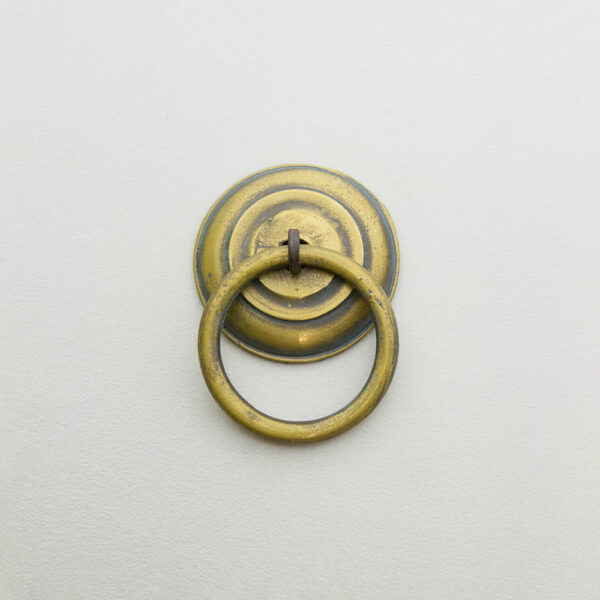 LD-WM-14 1-5/8" William & Mary Pull