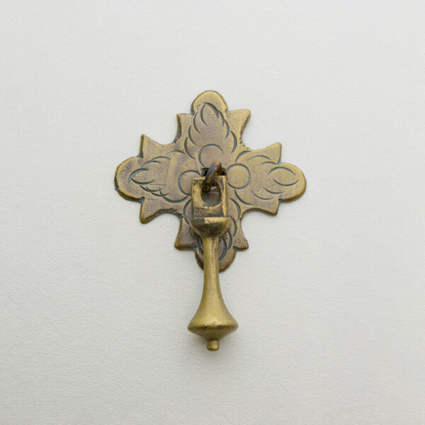 LD-WM-16 1-11/16" Drop Pull