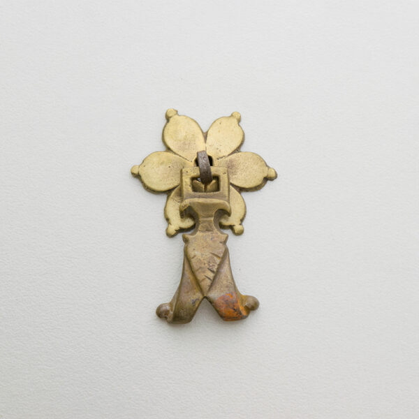 LD-WM-2 1-1/4" Drop Pull