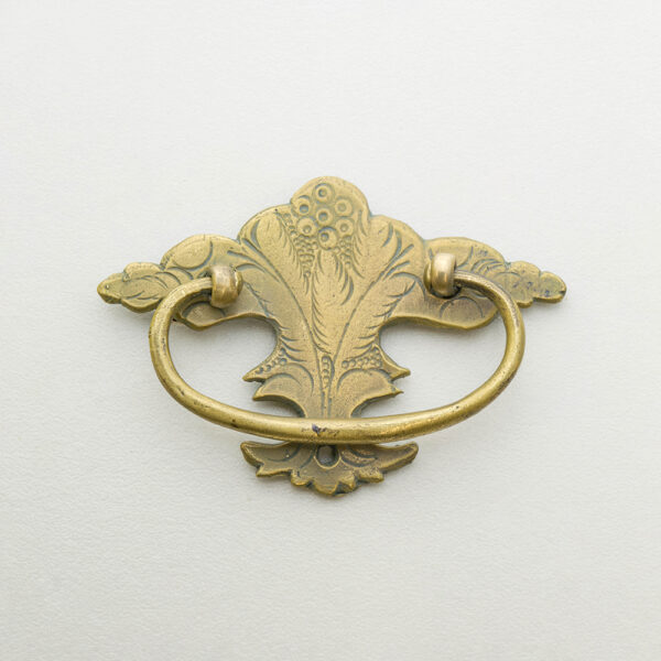 LD-WM-24 1-5/16" William & Mary Pull