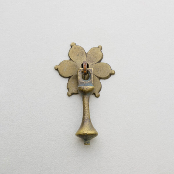 LD-WM-3 1-1/4" William & Mary Drop Pull