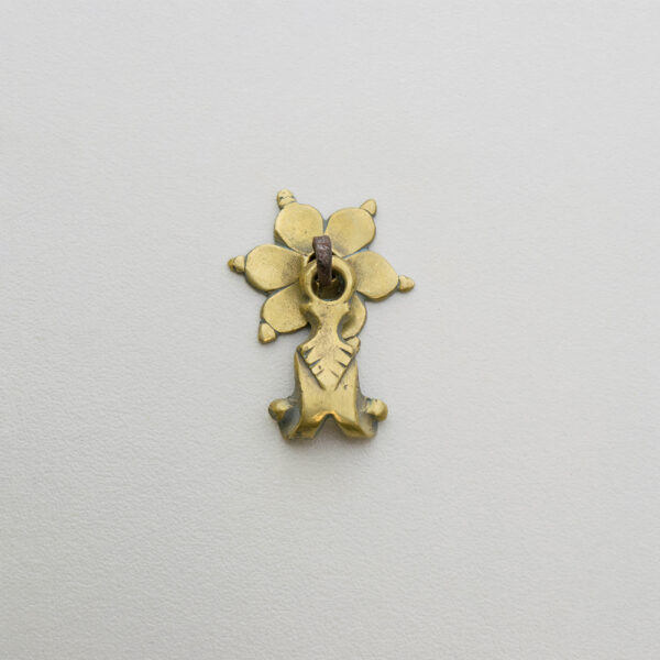 LD-WM-5 15/16" Drop Pull