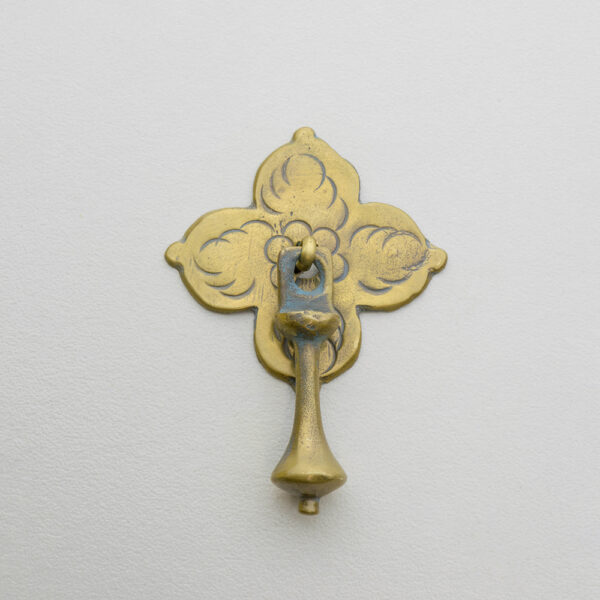 LD-WM-7 1-5/8" Drop Pull