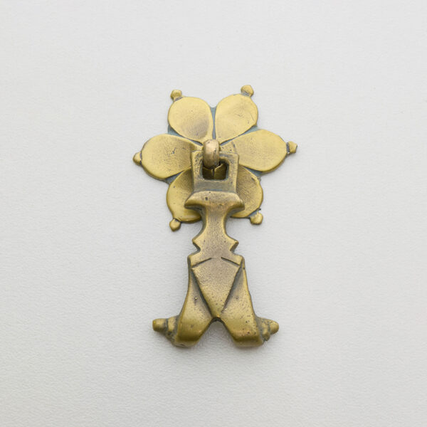 LD-WM-80 1-1/2" Drop Pull